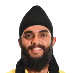 Kivnoor Singh-Chhabra