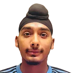 Varun Singh Bhuie