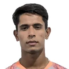 Bharat Gondwani