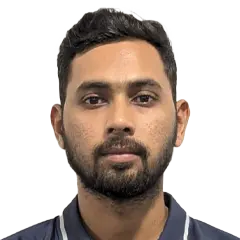 Mohammad Sohail