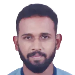 Shourabh Kharwar