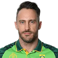 Faf du Plessis