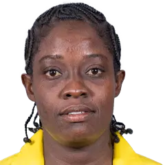Vanessa Watts