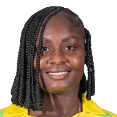 Celina Whyte