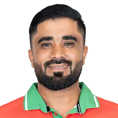 Asif Khan-III