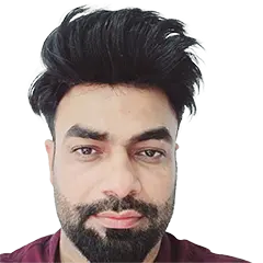 Asif Ali