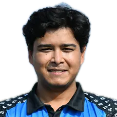 Rupam Baruah