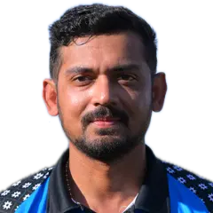 Pranay Gheewala