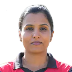 Anupama Rameshan
