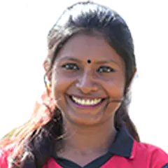 Thanooja Sharafudheen