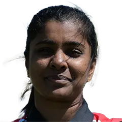 Ridmi Rajapakshe