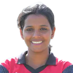 Shamla Cholasseri