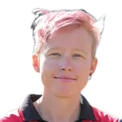 Jessica Rymer