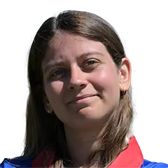 Dora Pavelic