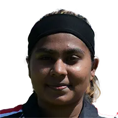 Swetha Meehallage