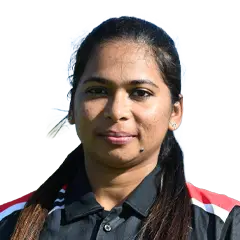 Renjini Nair