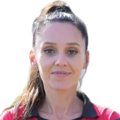 Silvana Bandeva