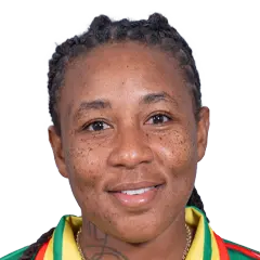 Ashlene Edward