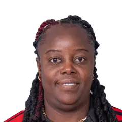 Lee-Ann Kirby