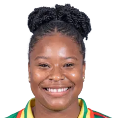 Earnisha Fontaine