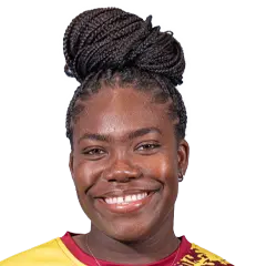 Tonya Martin