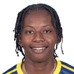 Shanika Bruce