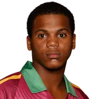 Yannic Cariah