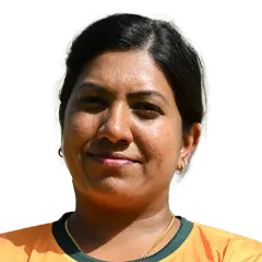 Anusha Hewage