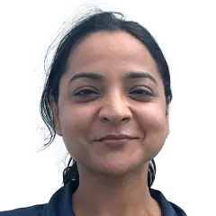 Divya Methani