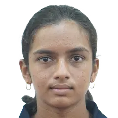 Ananya Nair