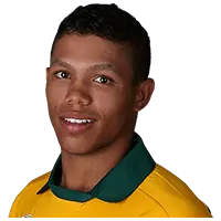 Clyde Fortuin