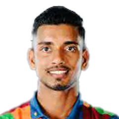 Nuwanidu Fernando