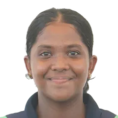 Ameera Beegum