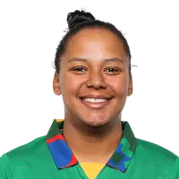 Lara Goodall