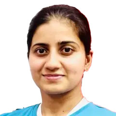 Priyada Murali