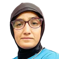 Khadija Khalil