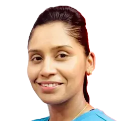 Mariamma Hyder