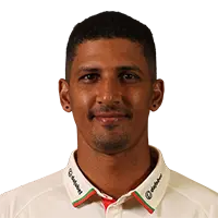 Beuran Hendricks