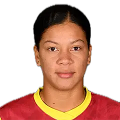 Cherry-Ann Fraser
