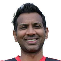 Ashraf Palliyarakkan