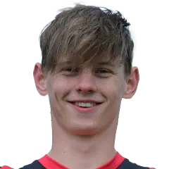 George Hutchison