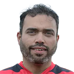 Abhishek Hongekar