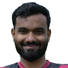 Nadeem Shaikh