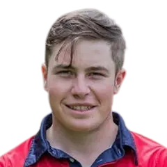 Harrison Carlyon