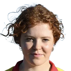 Amelia Jones