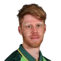Kyle Abbott
