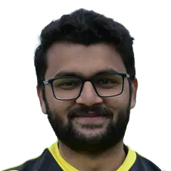 Tayyab Ali