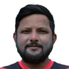 Kush Pathak
