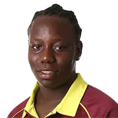Qiana Joseph