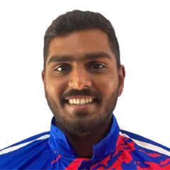 Lahiru Dilshan